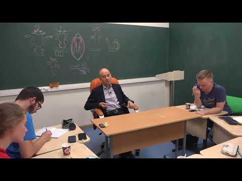 13.3 Странная пищеварительная система раков