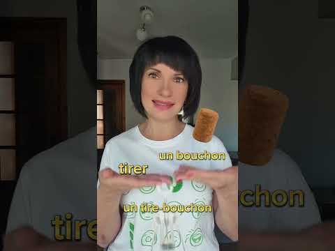 Французькі слова-складанки Французькі слова-складанки