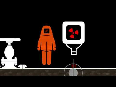 Рентгеновская оптика и исследование скважинной жидкости. Лаборатория