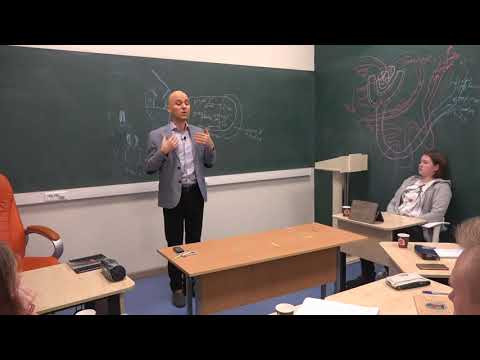 4. Механизм выдоха: ключевое для ответа на вопрос ЕГЭ