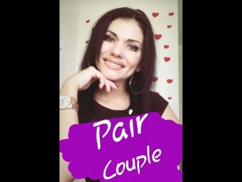 Pair/Couple