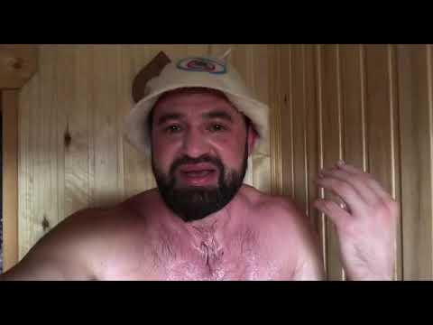 Сауна это Позитивный стресс? Сауна это Позитивный стресс?