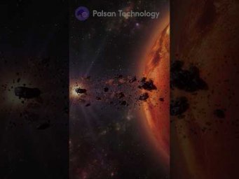 Планета яка згорає на очах | A planet that burns before our eyes