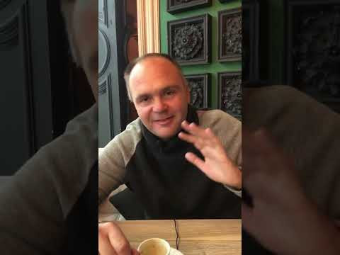 Блиц с Владимиром Бортко - 14 о Китае, китайском и не только