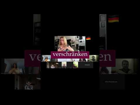B2- Erw&auml;rmung vor dem Unterricht - Deutsch lernen