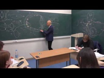 3. Сосудистая и радужная оболочки глаза