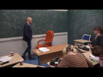 10. Температурные адаптации растений