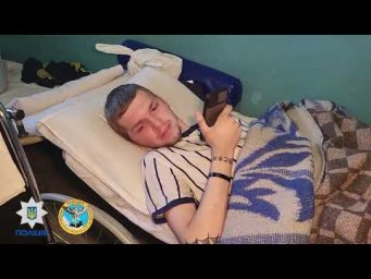 Дважды похороненный срочник звонит маме из плена   Соколов Егор из Череповца