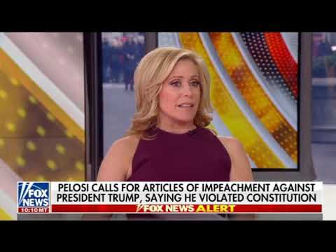 Outnumbered 12/5/19 FULL | Breaking Fox News December 5, 2019