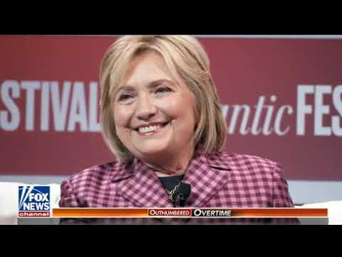Outnumbered Overtime 12/5/19 | Breaking Fox News December 5, 2019