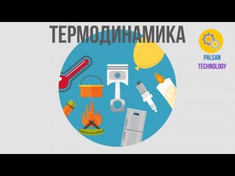 Что Такое Термодинамика?