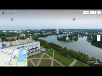 Город Петергоф