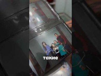 Атмосферно получилось 