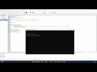 Многопоточность Python Rec 08 03 22