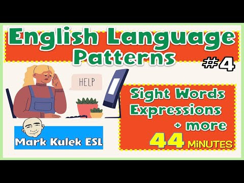 Study to Communicate Effectually in English (video collection) | Mark Kulek ESL Study to Communicate Effectually in English (video collection) | Mark Kulek ESL