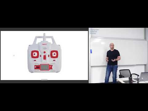 Программирование музыки на Sonic Pi Программирование музыки на Sonic Pi