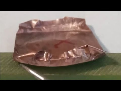 Чего мы ещё не знаем об эфире?