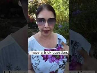 Эти английские слова синонимы или нет? #shorts