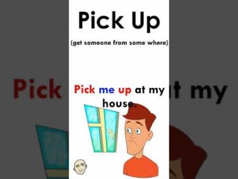 #shorts Drop Off & Pick Up | Mark Kulek ESL
