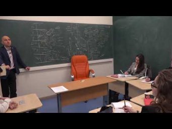 22. Карбон палеозоя: ароморфозы рептилий и растений