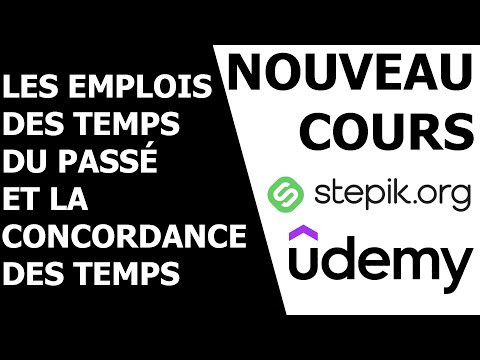 Nouveau cours en ligne ! Promotion jusqu'au 27/04