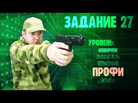 Как решать задачу 27. Часть 4: Профи. ЕГЭ по информатике.