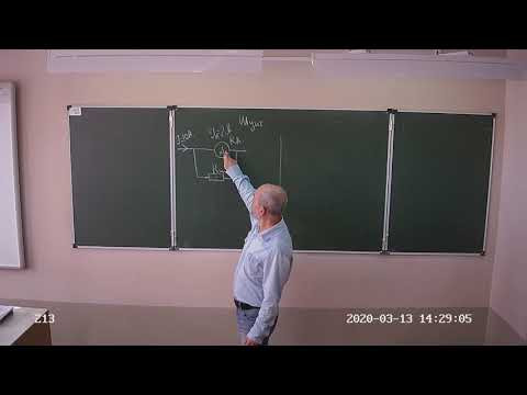 видео лекция, шунты и добавочные сопротивления, 19-20