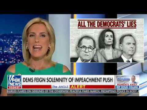 The Ingraham Angle 12/5/19 FULL | Breaking Fox News December 5, 2019 The Ingraham Angle 12/5/19 FULL | Breaking Fox News December 5, 2019