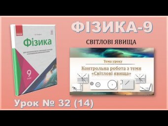 ФІЗИКА-9 | Урок 32 (14)