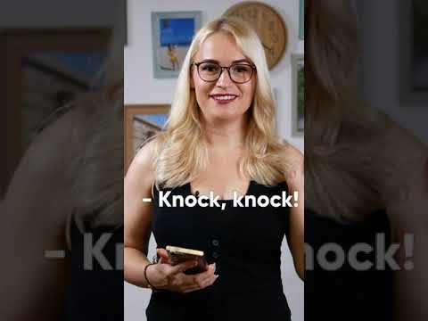 "The KGB jokes" - жарти з серіалу "The Office". Урок англійської за серіалами.
