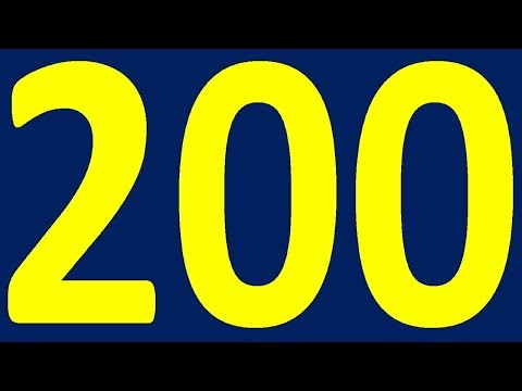 НЕМЕЦКИЙ ЯЗЫК ПО ПЛЕЙЛИСТАМ УРОК 200 УРОКИ НЕМЕЦКОГО ЯЗЫКА НЕМЕЦКИЙ ДЛЯ НАЧИНАЮЩИХ С НУЛЯ