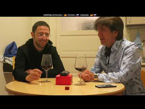 Как экваторианец оказался в Латвии? (ES/RU/ES-RU) Как экваторианец оказался в Латвии? (ES/RU/ES-RU)