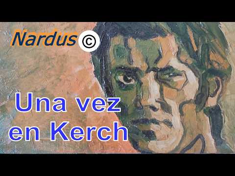 Una vez en Kerch | Un relato sobre la memoria, el pasado y un mundo que desaparece | Audiolibro Una vez en Kerch | Un relato sobre la memoria, el pasado y un mundo que desaparece | Audiolibro