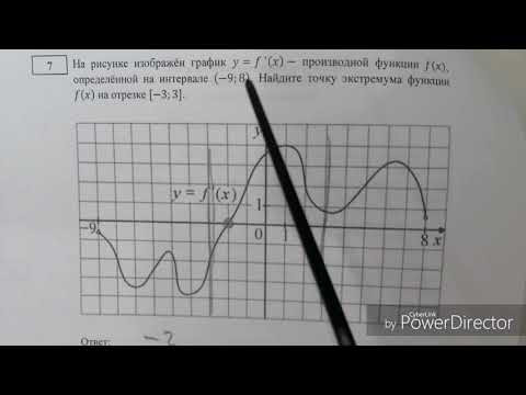 ЕГЭ 2019 ПРОФИЛЬ Вариант 6 ЕГЭ 2019 ПРОФИЛЬ Вариант 6