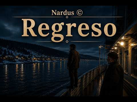 El regreso imposible. Un hombre marcado por el pasado vuelve a buscar su hogar | Historia de Siberia