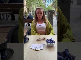 Свидание с испанцем 
