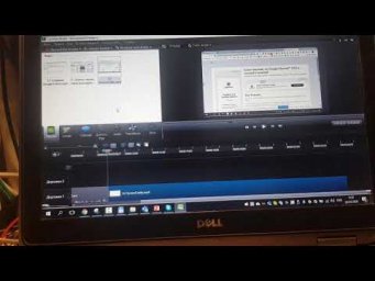 3.2 Редактируем видео в Camtasia Studio