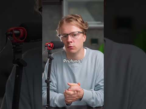 DTB B2 Beruf Sprechen Teil 1. Як отримати 0 балів DTB B2 Beruf Sprechen Teil 1. Як отримати 0 балів