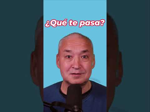 Испанский язык. Устойчивые выражения с глаголом PASAR 1#shorts #humor #podcast #артикли Испанский язык. Устойчивые выражения с глаголом PASAR 1#shorts #humor #podcast #артикли