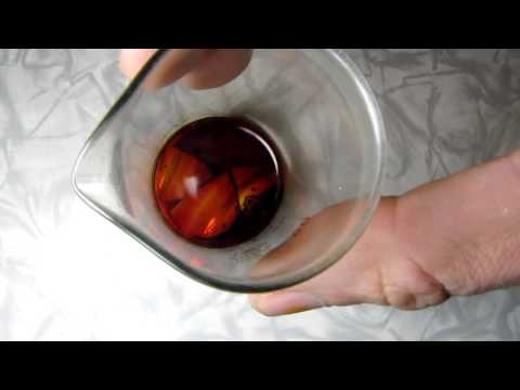 Iodine and gold / Йод и золото Iodine and gold / Йод и золото