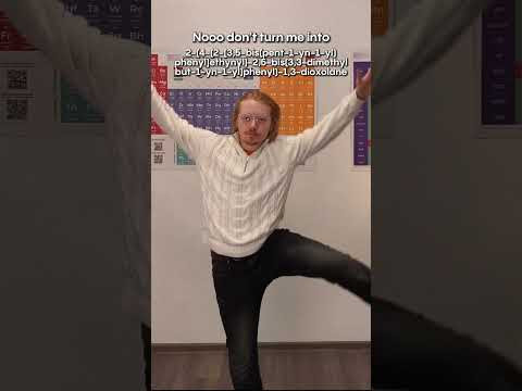 #химия #мем #органика