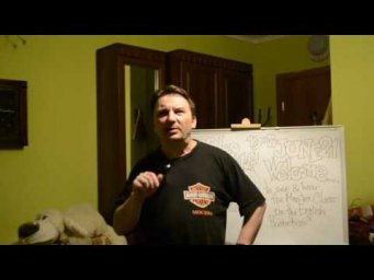 An Invitation to a Master Class on Phonetics Hosted by Oleg Ivaniloff