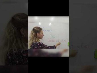Урок 2. Comment? = Как? Какой? #repetitorfrance #shorts