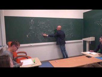 17. Странности строения подсолнечника