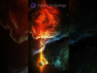 Антиматерія | Antimatter