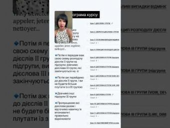 Як навчитися відмінювати 