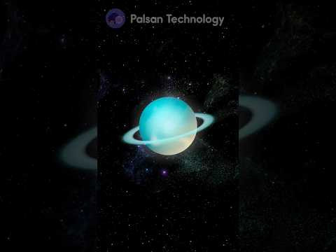 Цікаві факти про планету Уран | Interesting facts about the planet Uranus