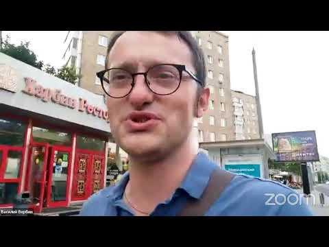 Голутвинская слобода между Музеоном и Балчугом Голутвинская слобода между Музеоном и Балчугом
