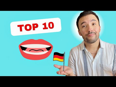 Срочно учи эти немецкие фразы, если хочешь звучать естественно! Мастер класс