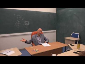 11. К какому классу относятся скорпионы?